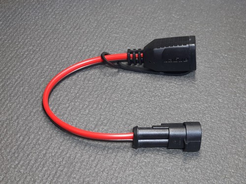 Adattatore agusta carica - mv,