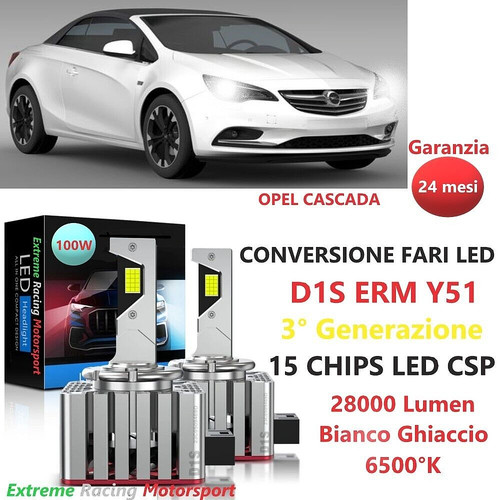 Opel cascada kit - opel,