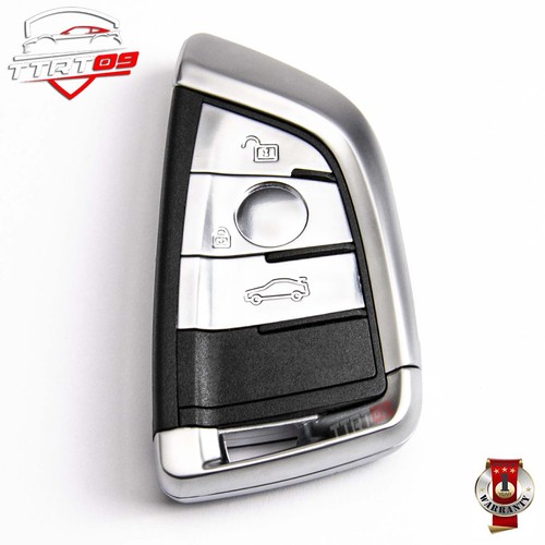 Chiave guscio per bmw f15 - per,