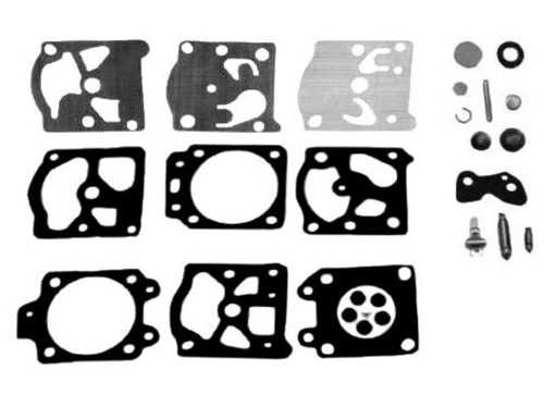 Kit riparazione adatto per
