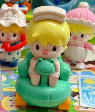 POP Sweet Bean Growth Guide