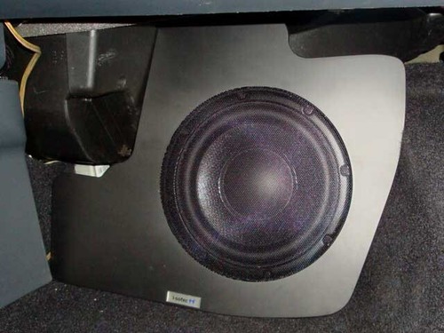 Cassa subwoofer smart - cassa, 20