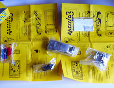 1/43 Racing 43 Chiapatti Kit