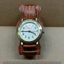 Orologio Elwest 17 Jewels 1868