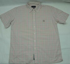 CAMICIA UOMO HENRI LLOYD