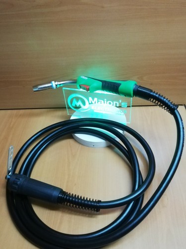 Torcia per saldatura - , filo