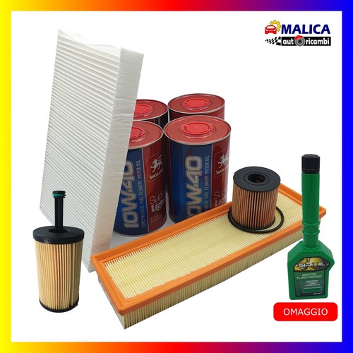 Kit tagliando citroen c2 - tagliando, i