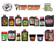 TOP CROP | Barrier Auto Vulcan Microvita Superguano Candy Deeper Underground Bud