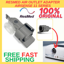 ResMed Air Outlet Adapter for
