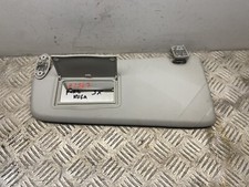 FORD KUGA 2008 2012 ALETTA PARASOLE PANTINA SINISTRA LATO GUIDA SX A2547