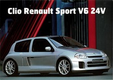 Catalogue prospekt brochure