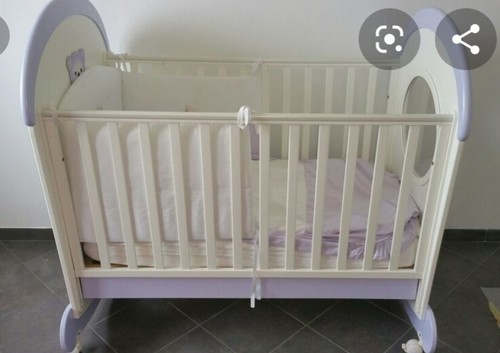 Culla bambino azur - bambino/a,