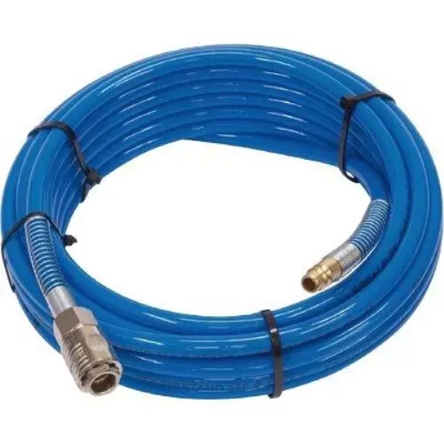 Tubo con raccordi - 20,