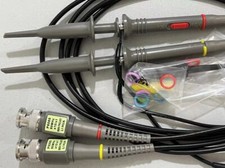  P6060 Sonda oscilloscopio 6MHz/60MHz