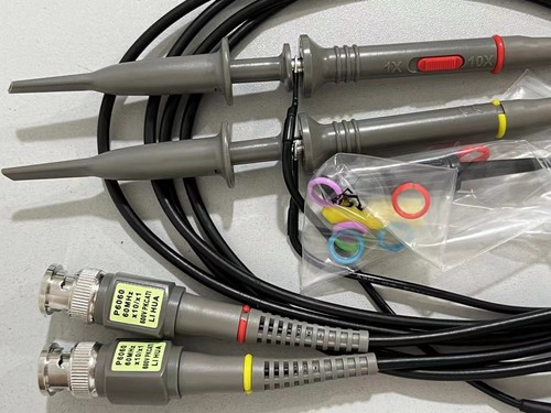 P6060 sonda oscilloscopio - p6060,