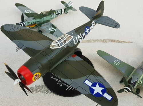 Usa 1944 thunderbolt d - -,