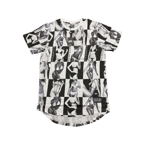 Rocksmith shirt uomo - t-shirt,