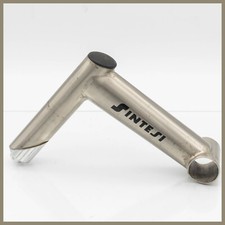 NOS SINTESI 1"1/8  STEM VINTAGE 110 OLD MTB BIKE QUILL 90S 25.4 MOUNTAIN OLD  