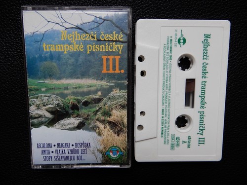 Nejhezci ceske trampske - nejhezci,