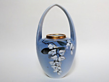 vase en porcelaine Royal