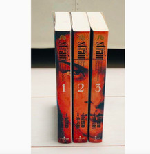 Strain Pocket edition VOL.1-3