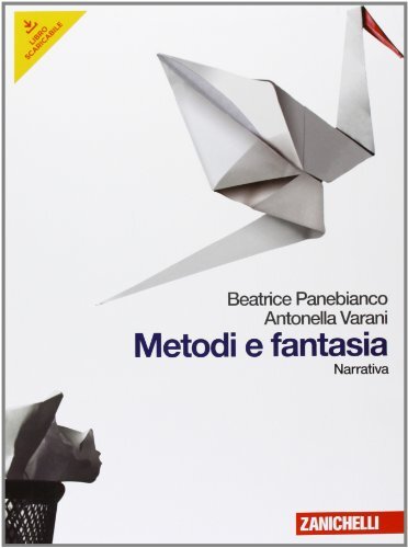 Metodi fantasia narrativa - e,