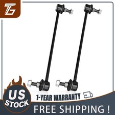 2x Front Sway Bar Links for