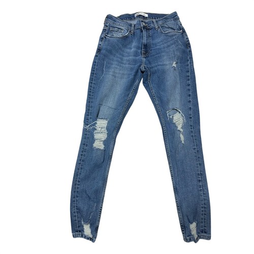 Zara denimwear donna - zara,