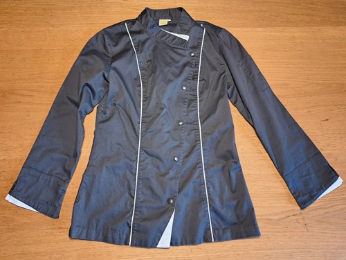 Giacca cuoco siggi - da,