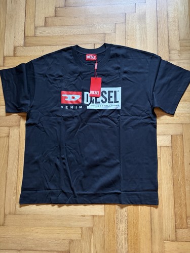 Diesel shirt uomo - -, t-shirt