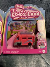 mini bambola barbieland e