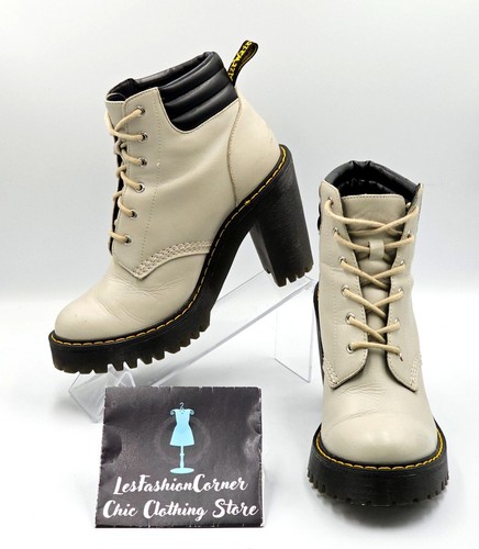 Martens stivaletto donna - dr.,
