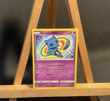 Shining Mew - 40/73 - Pokemon