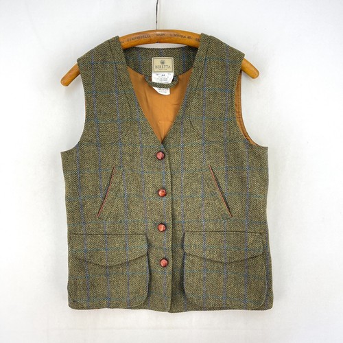 Gilet tiro beretta donna it - gilet,