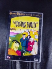 La famiglia Addams la serie