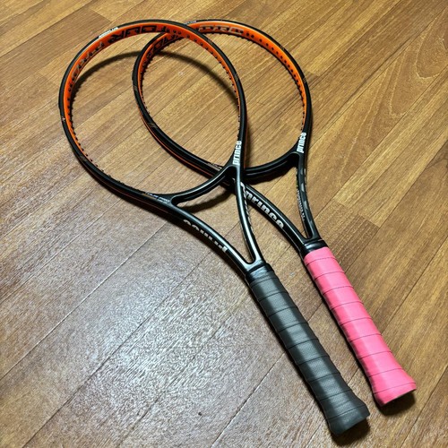 Set impugnatura prince - 2],