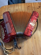 Armonica fisarmonica hohner - fisarmonica,