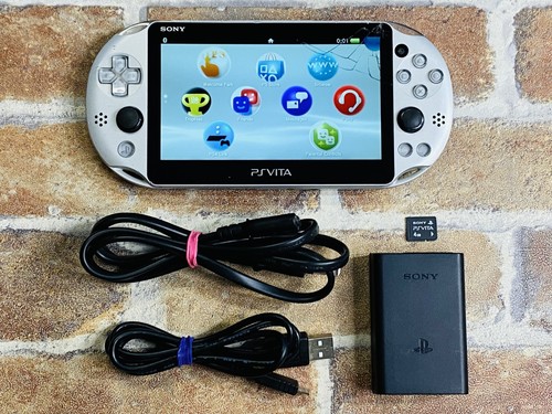 Sony vita pch - ps,