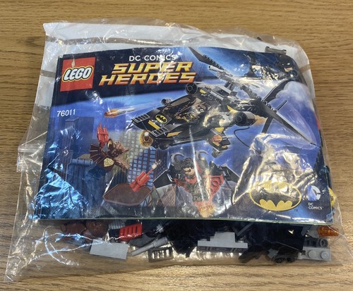 Lego batman man bat - lego,