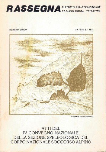 Atti del convegno - iv, nazionale