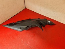 BMW R1250 RS SE CARENA