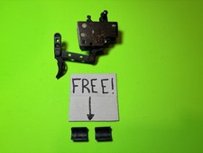 Nuovo gruppo trigger balestra