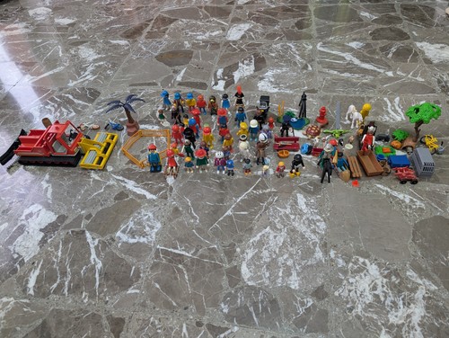 Giocattoli giochi playmobil - giochi,