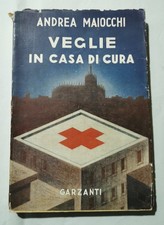 Veglie in casa di cura