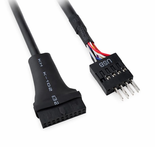 Q03 usb 20pin jack - 3.0,
