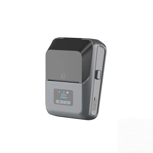 Stampante 58mm portatile - 58mm,