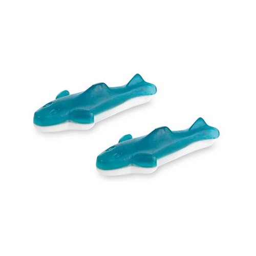 Fini caramelle gommose squalo - gommose,