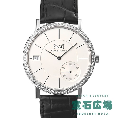 Piaget altiplano g0a39138 - piaget,