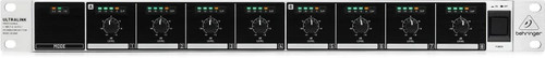 Behringer ds2800 sdoppiatore - behringer,