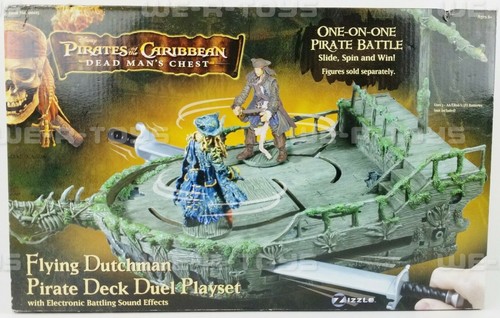 Pirates the caribbean - pirates, of